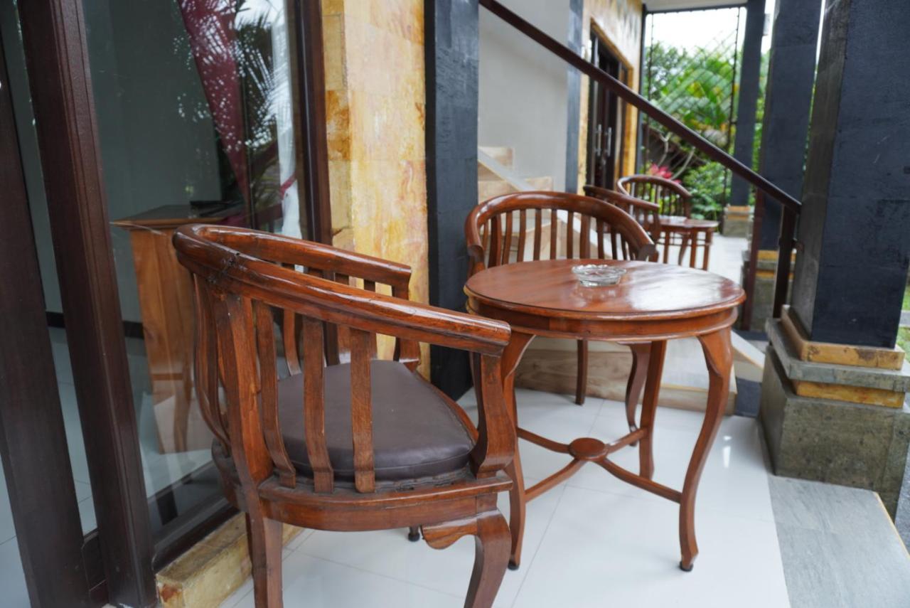 Puri Bisma Ubud - 4 Bedroom Private Villa - 10 Min Walking To Ubud Center Екстериор снимка