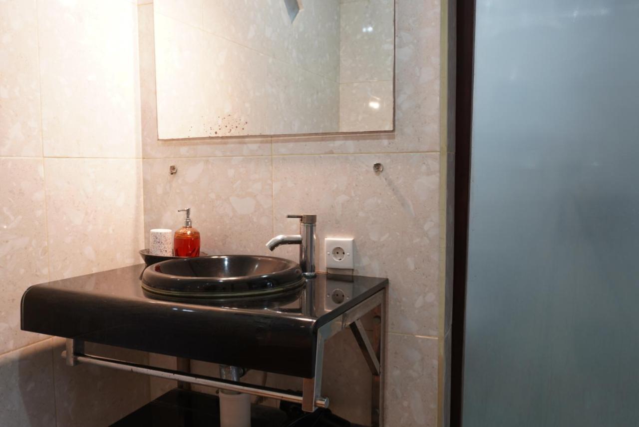 Puri Bisma Ubud - 4 Bedroom Private Villa - 10 Min Walking To Ubud Center Екстериор снимка
