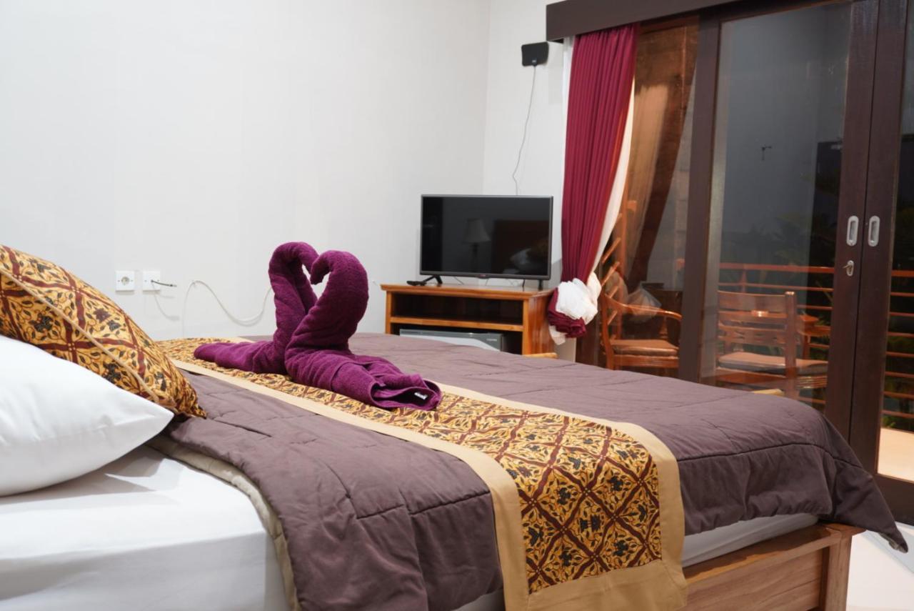 Puri Bisma Ubud - 4 Bedroom Private Villa - 10 Min Walking To Ubud Center Екстериор снимка