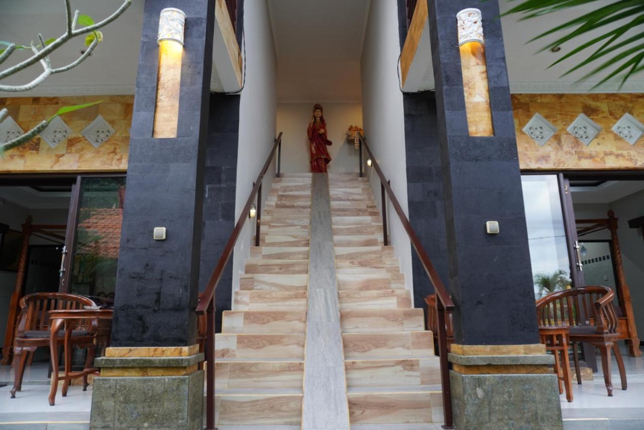 Puri Bisma Ubud - 4 Bedroom Private Villa - 10 Min Walking To Ubud Center Екстериор снимка